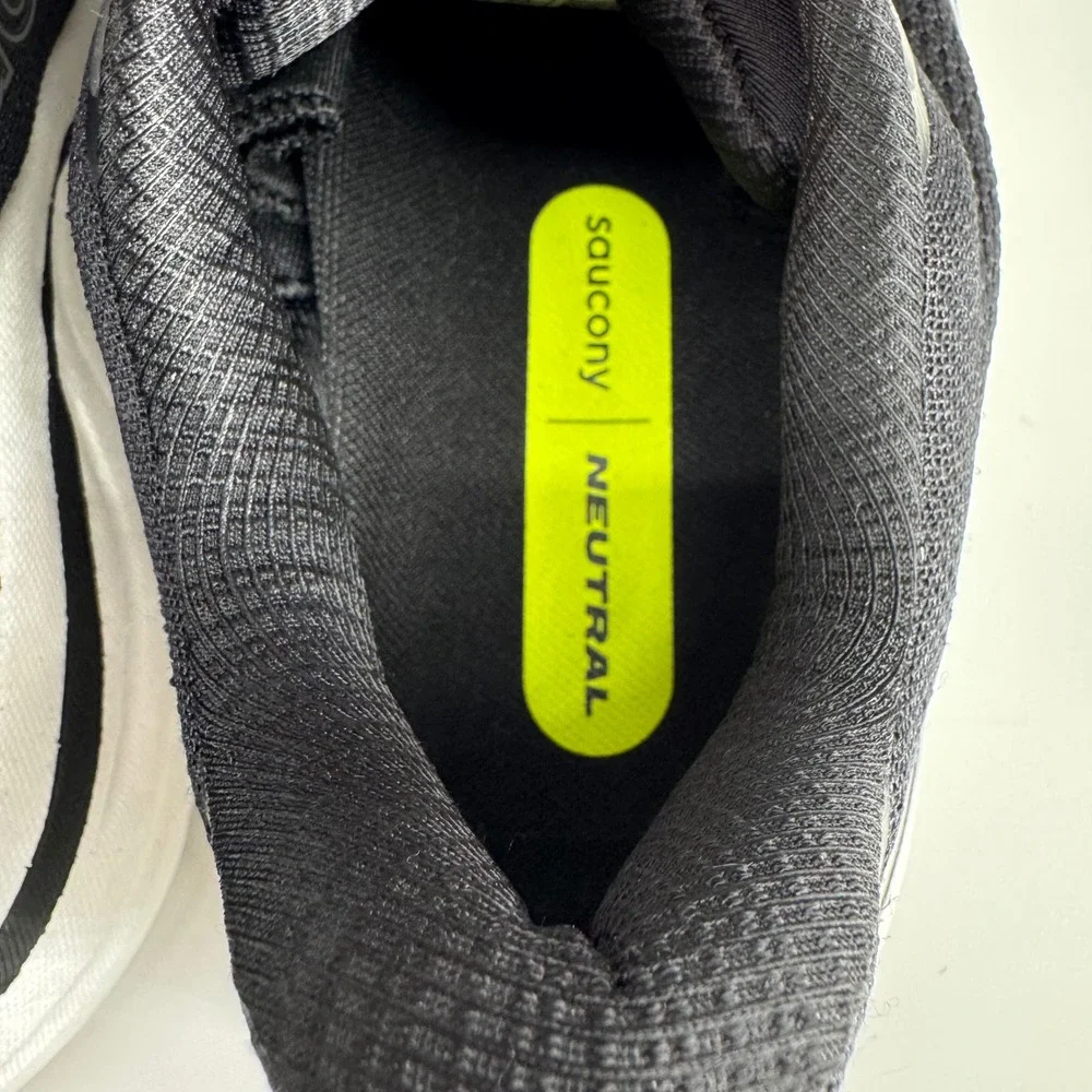 Saucony these ride